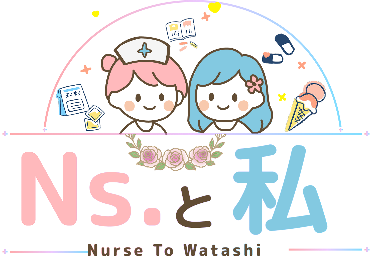 ロゴ