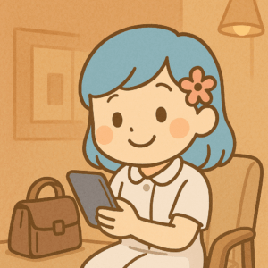 こはるの日記vol.1